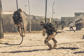 Imagen de Ningún hombre se queda atrás  - 10