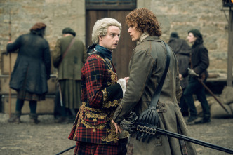 (LSE) - Outlander (T2): Ep.10 (LSE) - Prestonpans