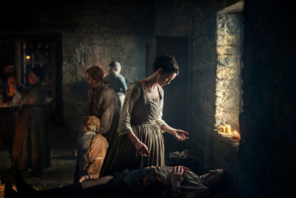 Outlander (T2): Ep.10 Prestonpans