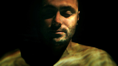 Imagen de Informe Robinson (3): Ser agua - 3