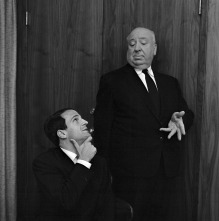 Imagen de Hitchcock/Truffaut - 3