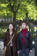 Imagen de El Desafío. The Walk - 13