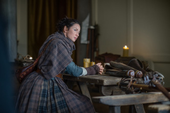 (LSE) - Outlander (T2): Ep.12 (LSE) - Avemaría