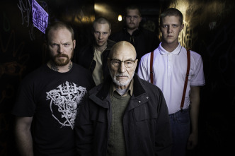 Imagen de Green Room - 4
