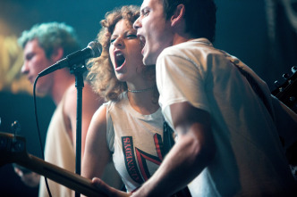 Imagen de Green Room - 5