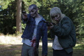 Imagen de Green Room - 6