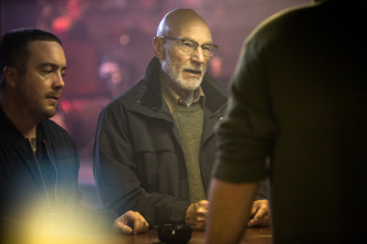 Imagen de Green Room - 7