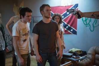 Imagen de Green Room - 8
