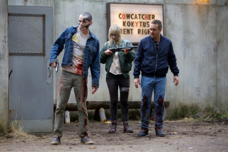 Imagen de Green Room - 9
