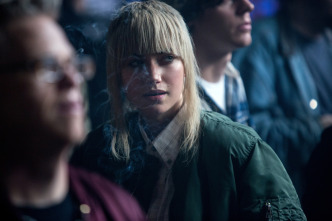 Imagen de Green Room - 11