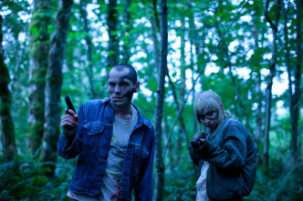 Imagen de Green Room - 12