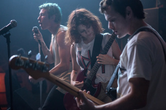 Imagen de Green Room - 13
