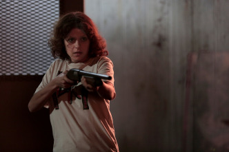 Imagen de Green Room - 14