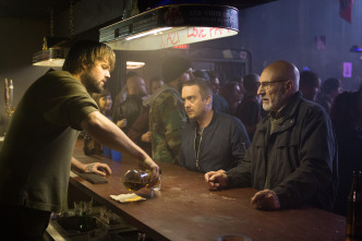 Imagen de Green Room - 15