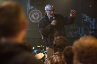 Imagen de Green Room - 16