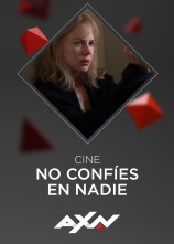 Imagen de No confíes en nadie - 3