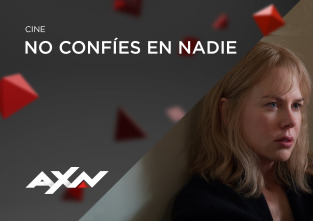 Imagen de No confíes en nadie - 4