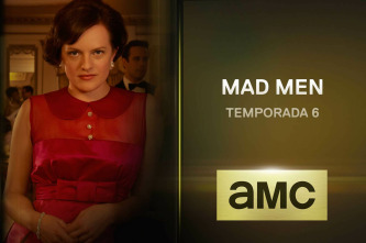 Mad Men (T6): Ep.11 Favores