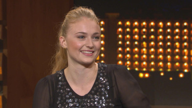 Imagen de Late Motiv (T1): Sophie Turner - 4