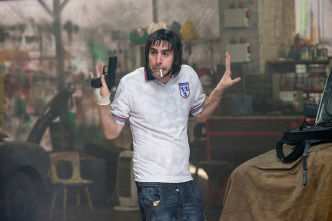 Imagen de Agente contrainteligente - 7