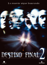 Imagen de Destino final 2 - 1