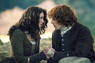 (LSE) - Outlander (T2): Ep.13 (LSE) - Libélula en ámbar