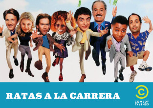 Imagen de Rat Race (Ratas a la carrera) - 2