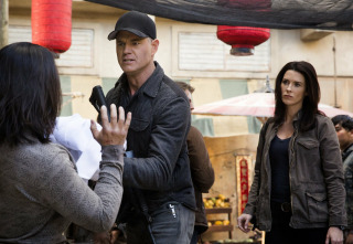 Imagen de The Last Ship (T3) - 3