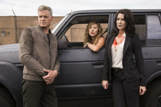 Imagen de The Last Ship (T3) - 6