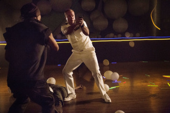 Imagen de The Last Ship (T3) - 8