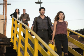 Imagen de The Last Ship (T3) - 9
