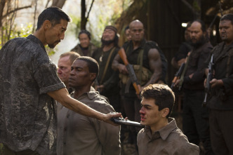 Imagen de The Last Ship (T3) - 12