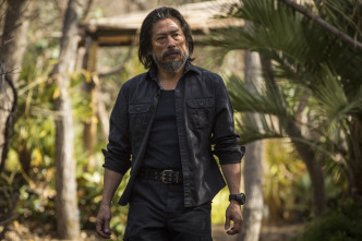 Imagen de The Last Ship (T3) - 13