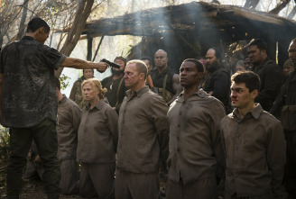 Imagen de The Last Ship (T3) - 14