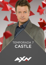 Imagen de Castle (T7): Ep.3 Peligro invisible - 1