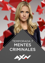 Mentes criminales (T7)