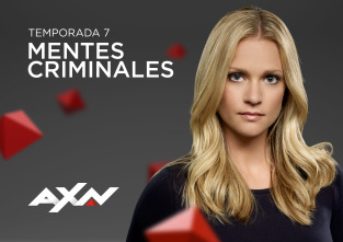 Mentes criminales (T7)