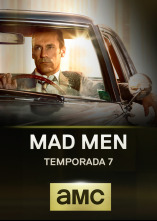 Mad Men (T7): Ep.1 Zonas horarias