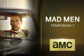 Mad Men (T7): Ep.1 Zonas horarias