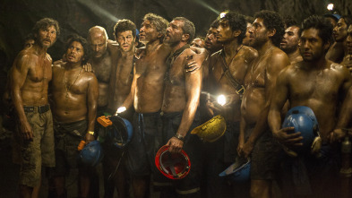 Imagen de Los 33 - 14