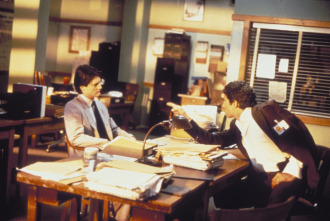 Imagen de Hidden (Lo oculto) - 4