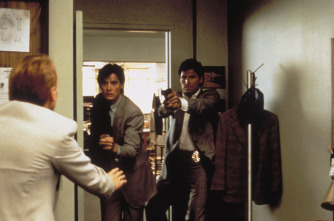 Imagen de Hidden (Lo oculto) - 10
