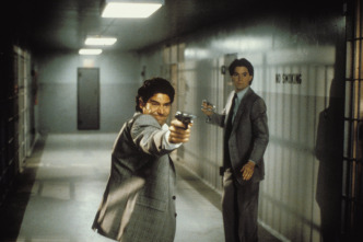 Imagen de Hidden (Lo oculto) - 11