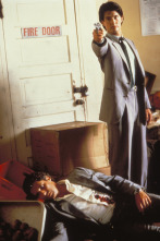 Imagen de Hidden (Lo oculto) - 12