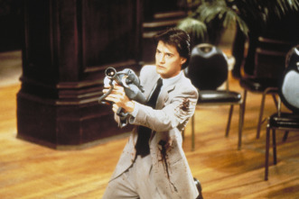 Imagen de Hidden (Lo oculto) - 14