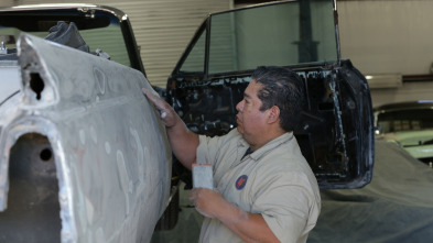 Imagen de Iron Resurrection (T1) - 9