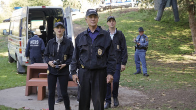 Imagen de Navy: Investigación criminal (T13) - 9