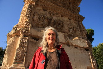 Mary Beard: Cómo vivían los Romanos 