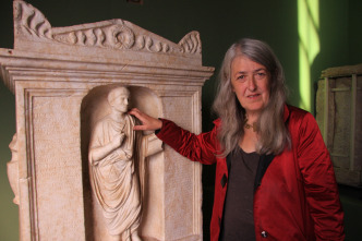 Mary Beard: Cómo vivían los Romanos 