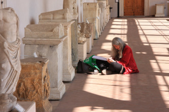 Mary Beard: Cómo vivían los Romanos 